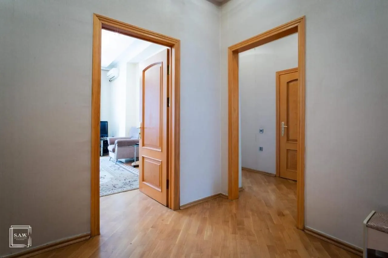 Sahil Formula1 Apartment Baku Azerbaijan