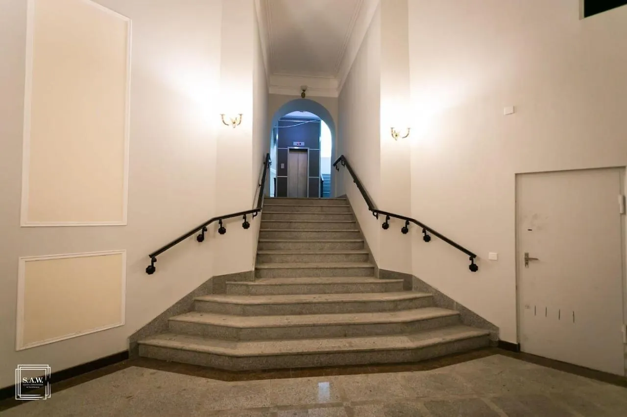 Sahil Formula1 Apartment Baku 0*,
