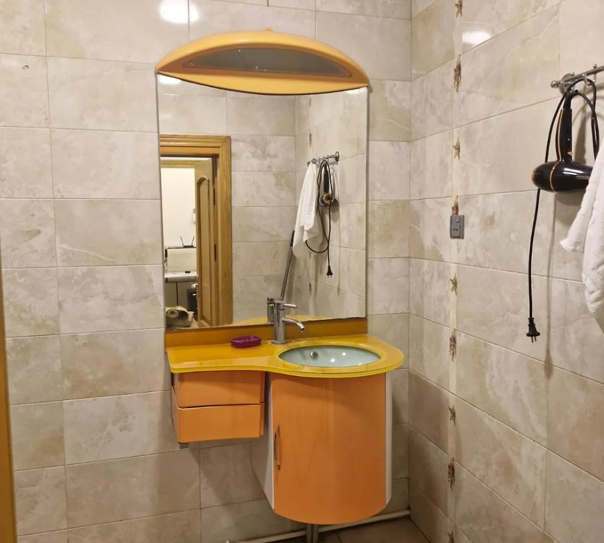 Sahil Formula1 Apartment Baku