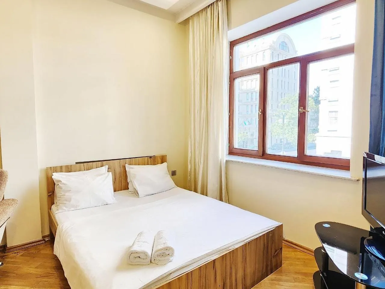 Sahil Formula1 Apartment Baku 0*,  Azerbaijan