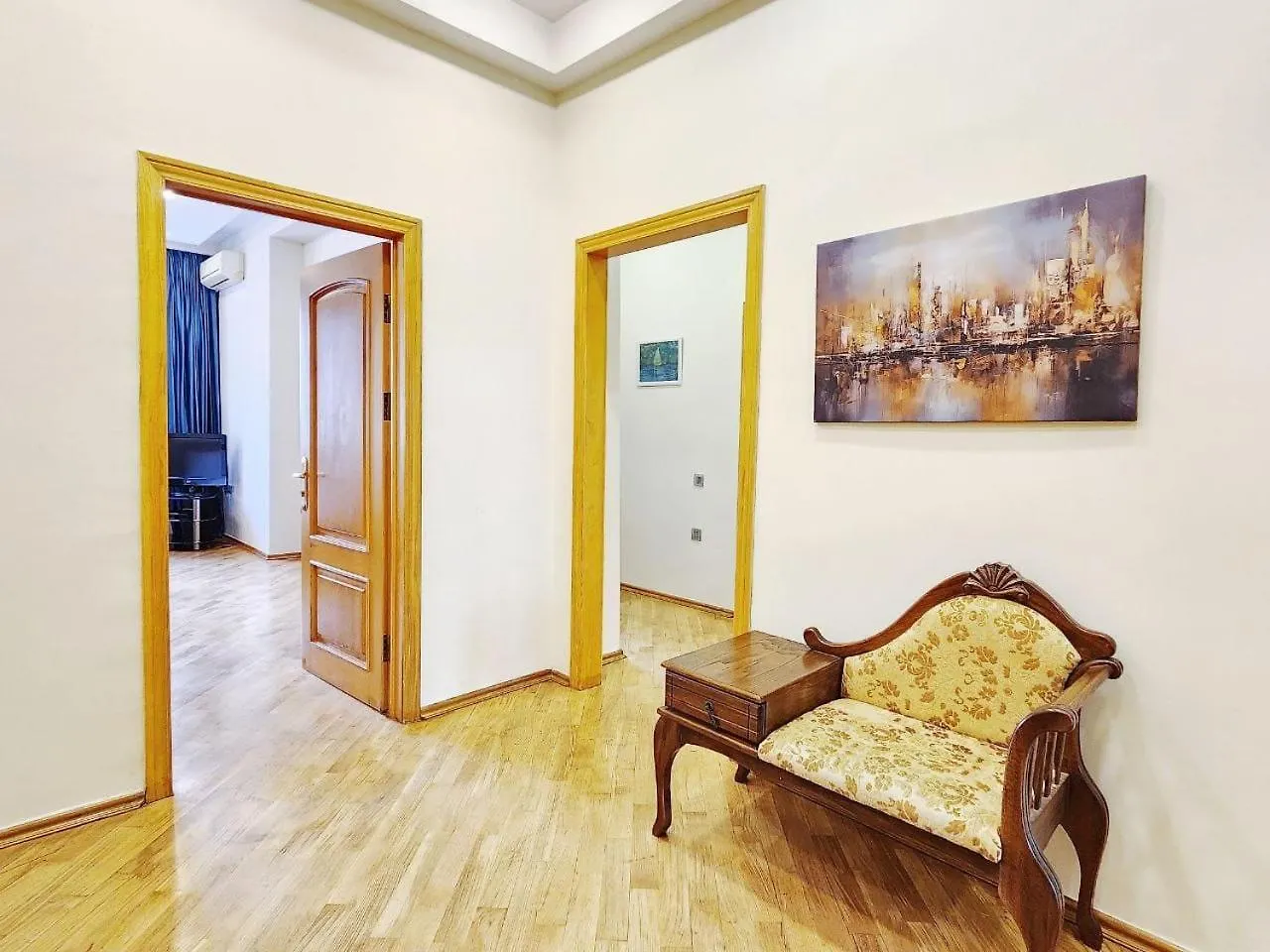 Sahil Formula1 Apartment Baku 0*,  Azerbaijan