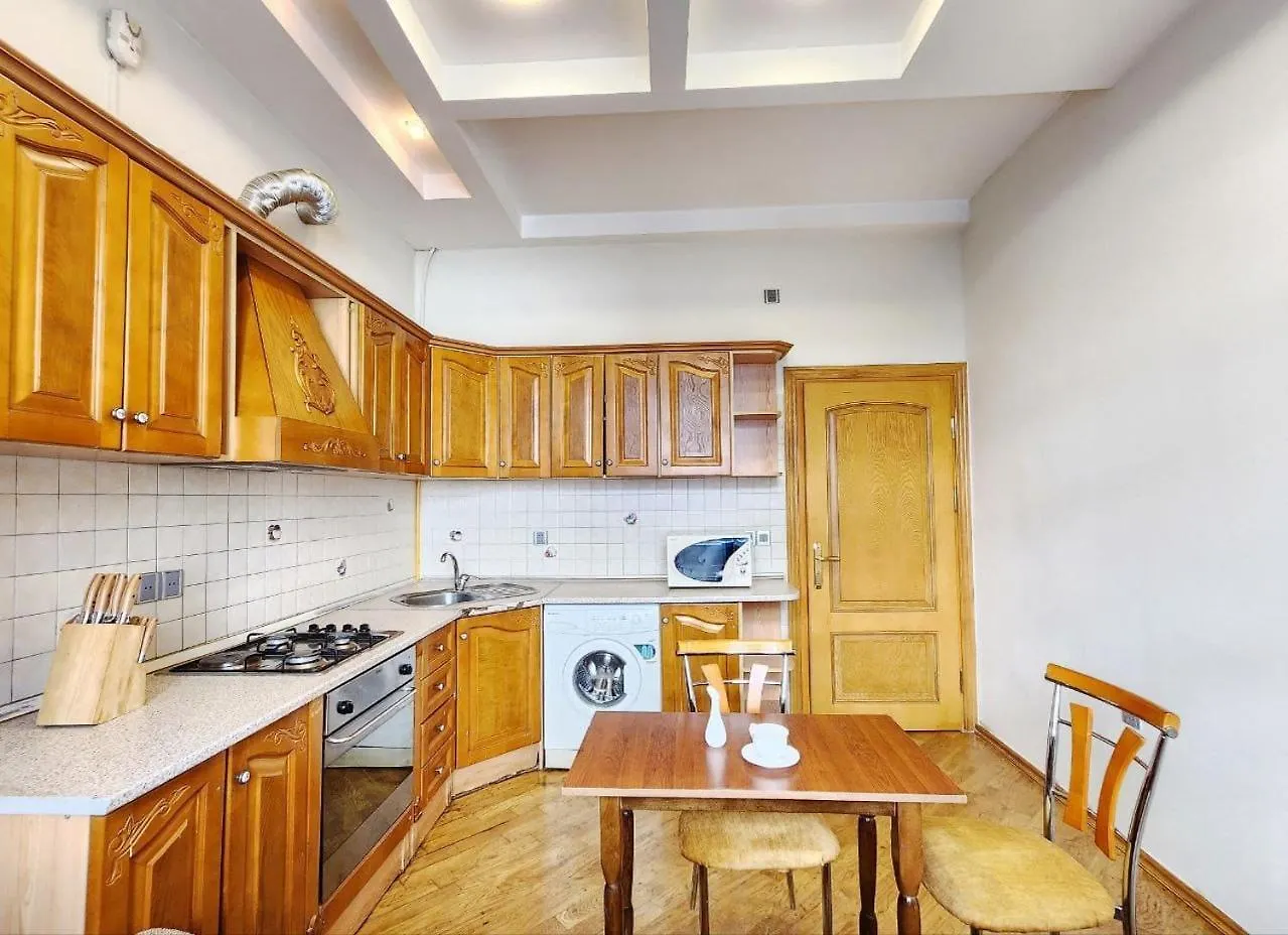 Sahil Formula1 Apartment Baku