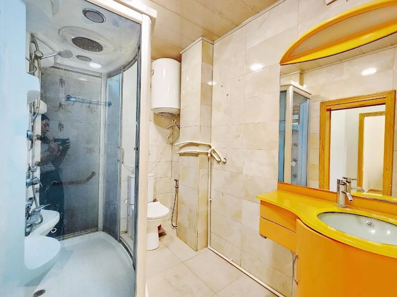 Sahil Formula1 Apartment Baku Azerbaijan